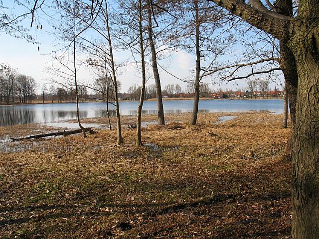 Jezioro Kraksy