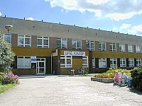 Szpital Powiatowy w Biskupcu