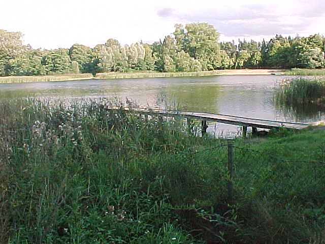 Jezioro Kraks