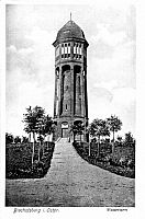Wieża Ciśnień - Park